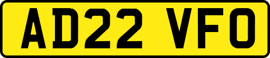 AD22VFO