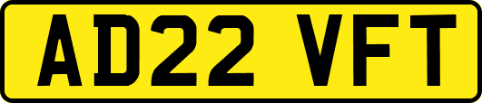 AD22VFT
