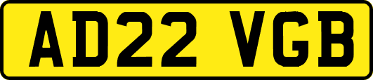AD22VGB