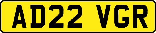 AD22VGR