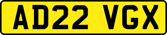 AD22VGX