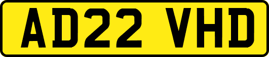AD22VHD