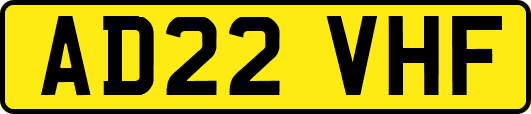 AD22VHF