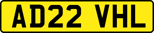 AD22VHL