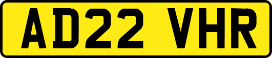AD22VHR