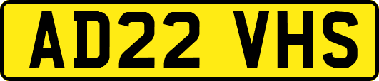 AD22VHS