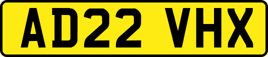 AD22VHX