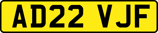 AD22VJF
