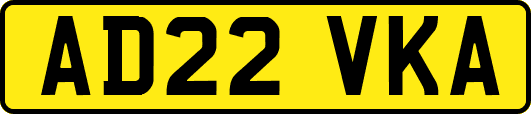 AD22VKA