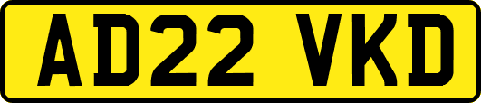 AD22VKD