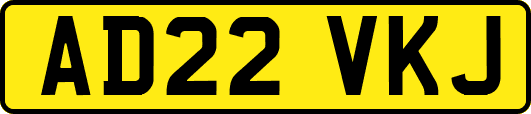 AD22VKJ