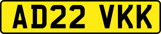 AD22VKK