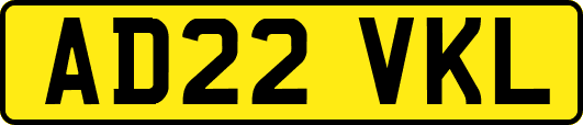 AD22VKL