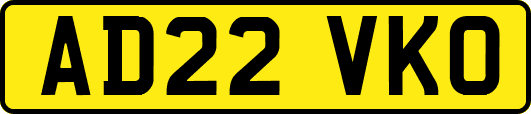 AD22VKO