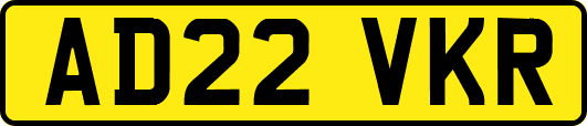 AD22VKR
