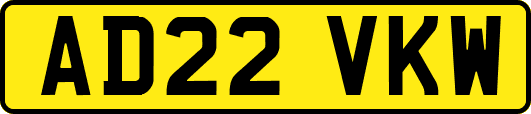 AD22VKW
