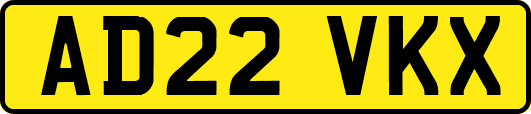 AD22VKX