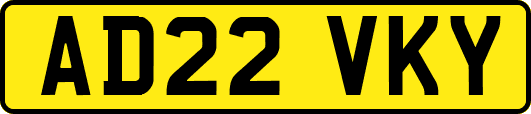 AD22VKY