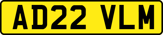 AD22VLM