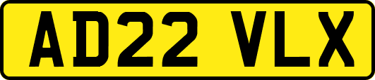 AD22VLX