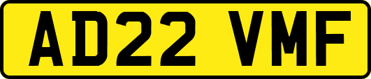 AD22VMF