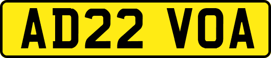 AD22VOA