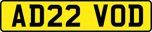 AD22VOD