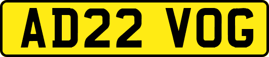 AD22VOG