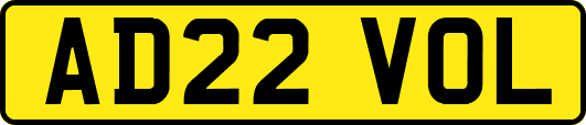 AD22VOL