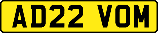 AD22VOM