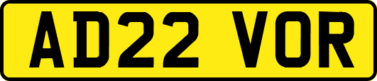 AD22VOR