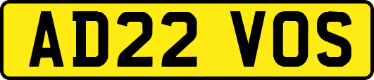 AD22VOS