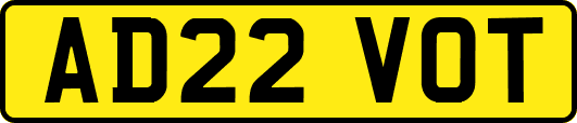 AD22VOT
