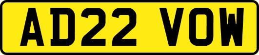 AD22VOW