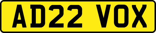 AD22VOX