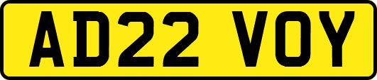AD22VOY