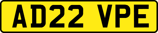 AD22VPE