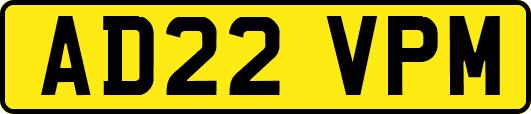 AD22VPM
