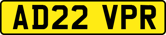 AD22VPR