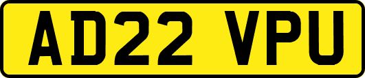 AD22VPU