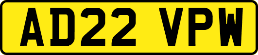 AD22VPW