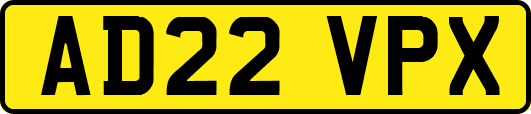 AD22VPX