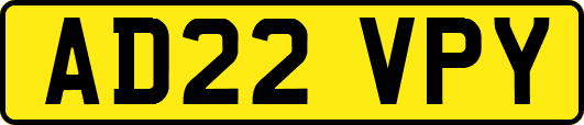 AD22VPY