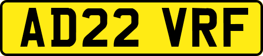 AD22VRF