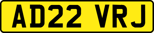 AD22VRJ