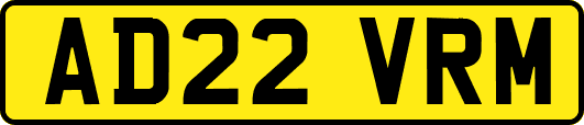 AD22VRM
