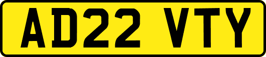 AD22VTY