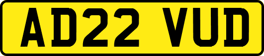 AD22VUD