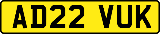 AD22VUK