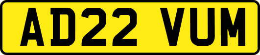 AD22VUM